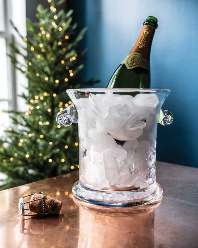 Norwich Large Ice Bucket
